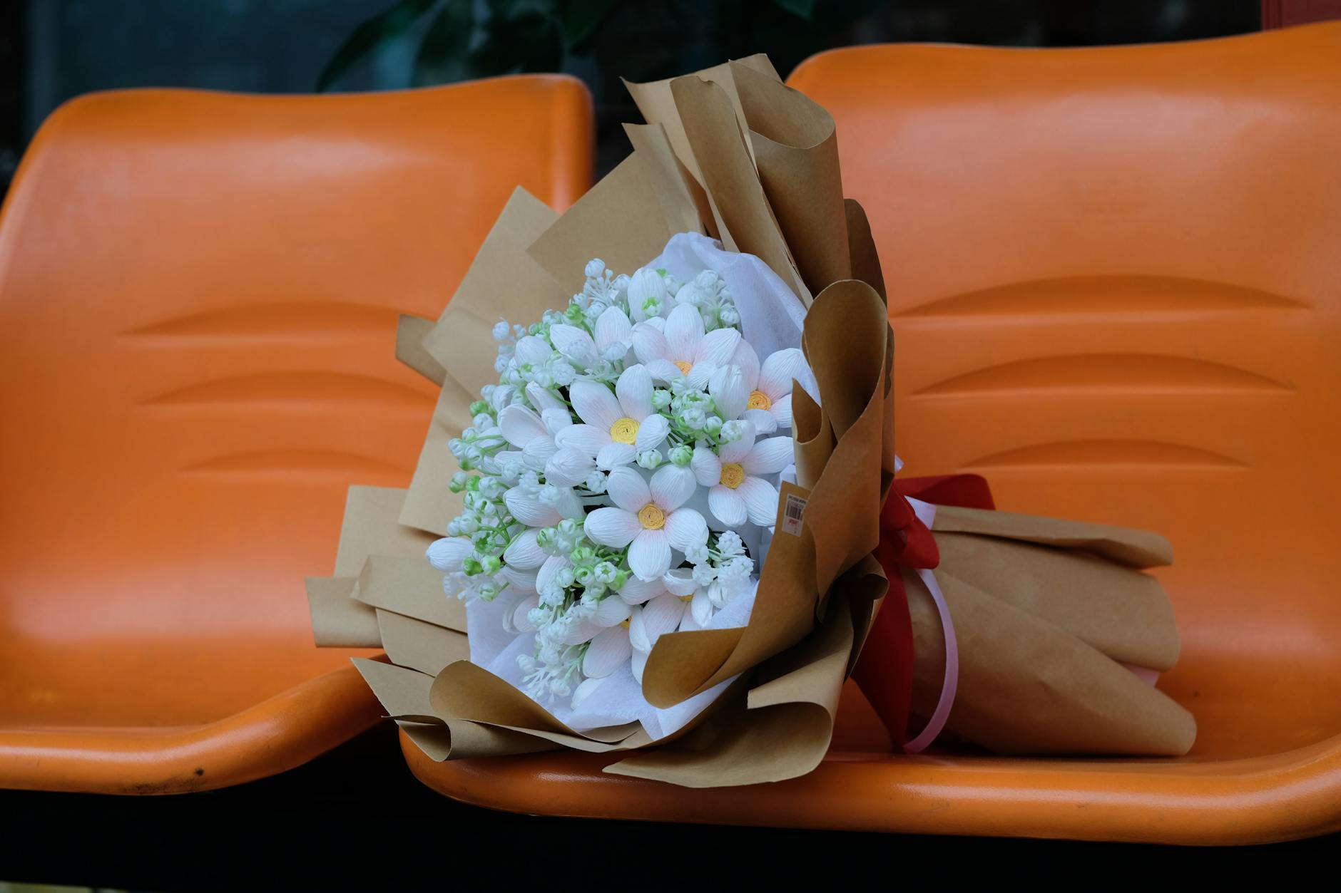Spring Awakening Bouquet by Over Flowers